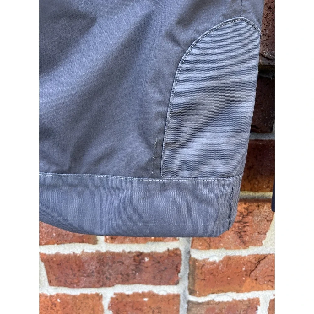 The North Face Snow Pants Girls Large 14/16 Black DryVent EZ Grow Insulated Ski